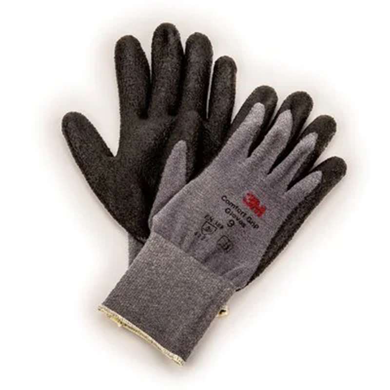 3M™ Comfort Grip Glove CGL-W, Winter, Size L, 96 Pair/Case